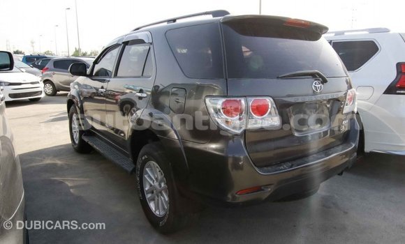 Buy Import Toyota Fortuner Other Car in Import - Dubai in Antigua Buy Import Toyota Fortuner Other Car in Import - Dubai in Antigua