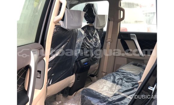 Buy Import Toyota Prado Black Car in Import - Dubai in Antigua Buy Import Toyota Prado Black Car in Import - Dubai in Antigua