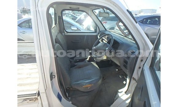 Buy Import Suzuki Carry White Truck in Import - Dubai in Antigua Buy Import Suzuki Carry White Truck in Import - Dubai in Antigua
