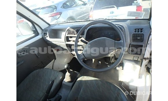 Buy Import Suzuki Carry White Truck in Import - Dubai in Antigua Buy Import Suzuki Carry White Truck in Import - Dubai in Antigua