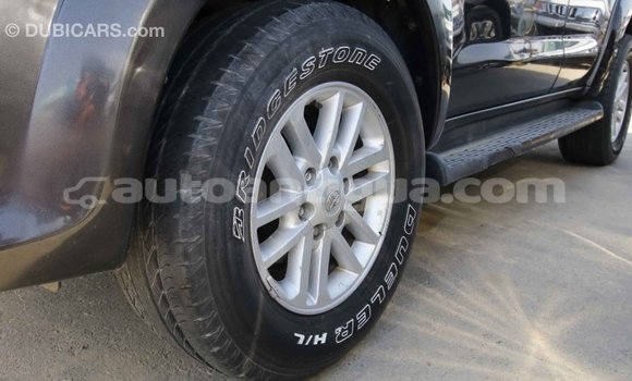 Buy Import Toyota Fortuner Other Car in Import - Dubai in Antigua Buy Import Toyota Fortuner Other Car in Import - Dubai in Antigua