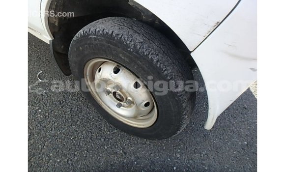 Buy Import Suzuki Carry White Truck in Import - Dubai in Antigua Buy Import Suzuki Carry White Truck in Import - Dubai in Antigua
