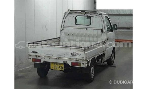 Buy Import Suzuki Carry White Truck in Import - Dubai in Antigua Buy Import Suzuki Carry White Truck in Import - Dubai in Antigua
