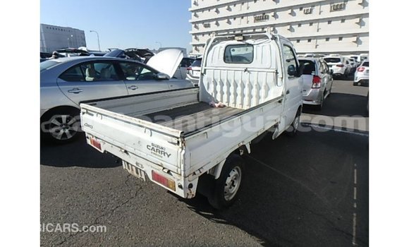 Buy Import Suzuki Carry White Truck in Import - Dubai in Antigua Buy Import Suzuki Carry White Truck in Import - Dubai in Antigua