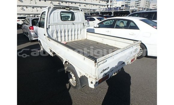 Buy Import Suzuki Carry White Truck in Import - Dubai in Antigua Buy Import Suzuki Carry White Truck in Import - Dubai in Antigua
