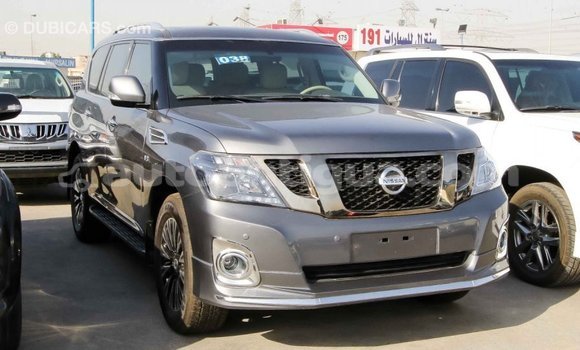 Buy Import Nissan Patrol Other Car in Import - Dubai in Antigua Buy Import Nissan Patrol Other Car in Import - Dubai in Antigua
