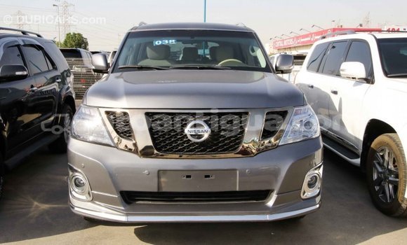 Buy Import Nissan Patrol Other Car in Import - Dubai in Antigua Buy Import Nissan Patrol Other Car in Import - Dubai in Antigua