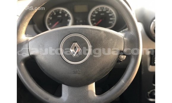 Buy Import Renault Duster White Car in Import - Dubai in Antigua Buy Import Renault Duster White Car in Import - Dubai in Antigua