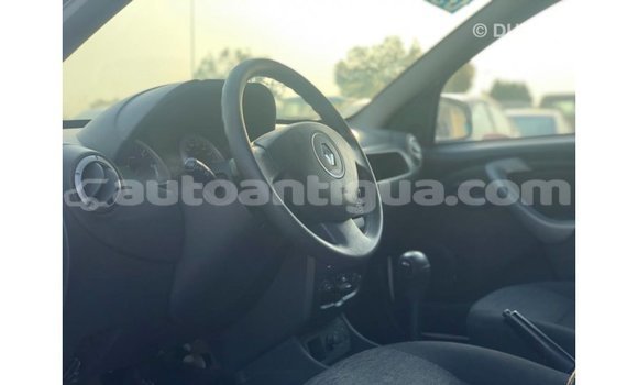 Buy Import Renault Duster White Car in Import - Dubai in Antigua Buy Import Renault Duster White Car in Import - Dubai in Antigua