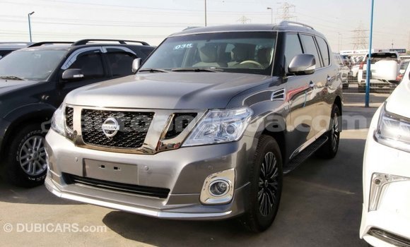 Buy Import Nissan Patrol Other Car in Import - Dubai in Antigua Buy Import Nissan Patrol Other Car in Import - Dubai in Antigua