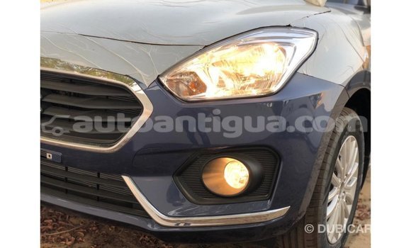 Buy Import Suzuki Carry Blue Truck in Import - Dubai in Antigua Buy Import Suzuki Carry Blue Truck in Import - Dubai in Antigua