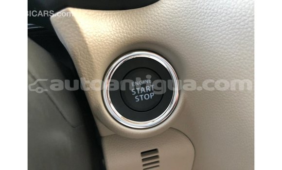 Buy Import Suzuki Carry Blue Truck in Import - Dubai in Antigua Buy Import Suzuki Carry Blue Truck in Import - Dubai in Antigua