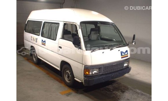 Buy Import Nissan Caravan White Car in Import - Dubai in Antigua Buy Import Nissan Caravan White Car in Import - Dubai in Antigua