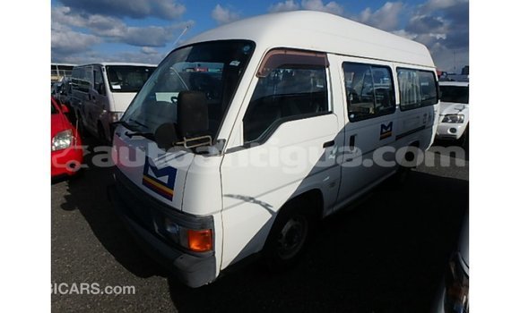 Buy Import Nissan Caravan White Car in Import - Dubai in Antigua Buy Import Nissan Caravan White Car in Import - Dubai in Antigua