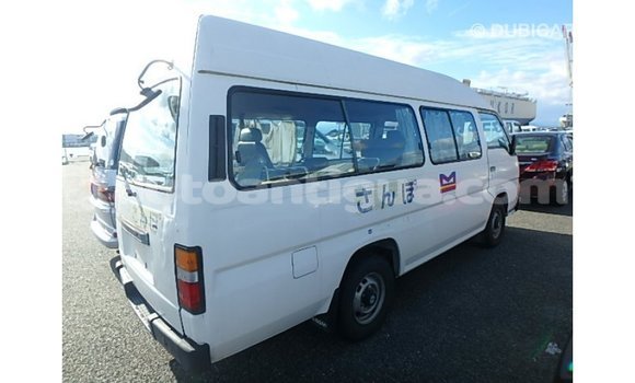 Buy Import Nissan Caravan White Car in Import - Dubai in Antigua Buy Import Nissan Caravan White Car in Import - Dubai in Antigua