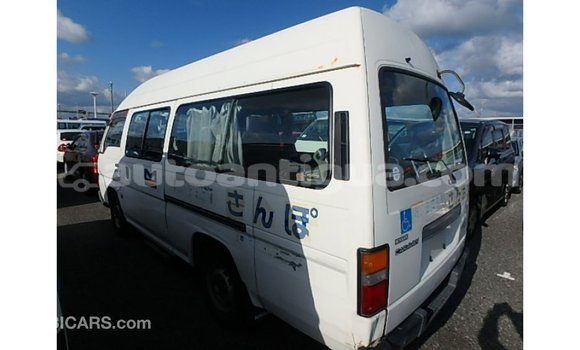 Buy Import Nissan Caravan White Car in Import - Dubai in Antigua Buy Import Nissan Caravan White Car in Import - Dubai in Antigua