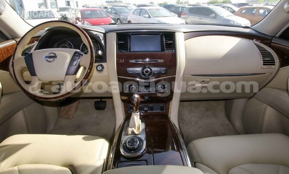 Buy Import Nissan Patrol Other Car in Import - Dubai in Antigua Buy Import Nissan Patrol Other Car in Import - Dubai in Antigua