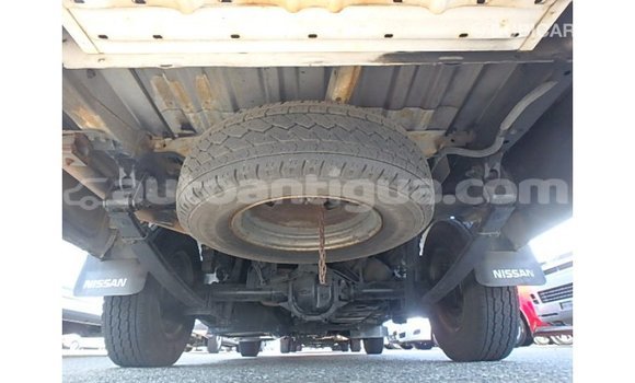 Buy Import Nissan Caravan White Car in Import - Dubai in Antigua Buy Import Nissan Caravan White Car in Import - Dubai in Antigua