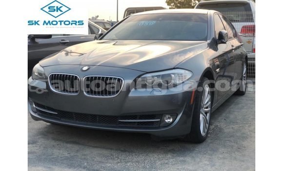 Buy Import BMW R Other Bike in Import - Dubai in Antigua