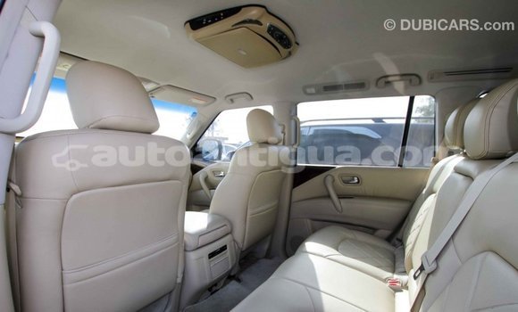 Buy Import Nissan Patrol Other Car in Import - Dubai in Antigua Buy Import Nissan Patrol Other Car in Import - Dubai in Antigua