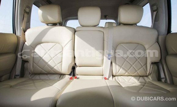 Buy Import Nissan Patrol Other Car in Import - Dubai in Antigua Buy Import Nissan Patrol Other Car in Import - Dubai in Antigua