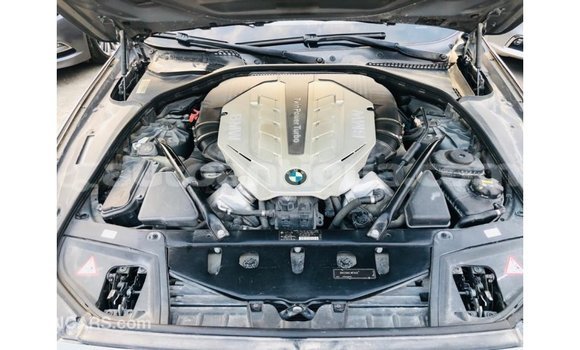 Buy Import BMW R Other Bike in Import - Dubai in Antigua Buy Import BMW R Other Bike in Import - Dubai in Antigua