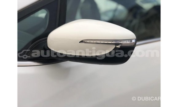 Buy Import Kia Cerato White Car in Import - Dubai in Antigua Buy Import Kia Cerato White Car in Import - Dubai in Antigua