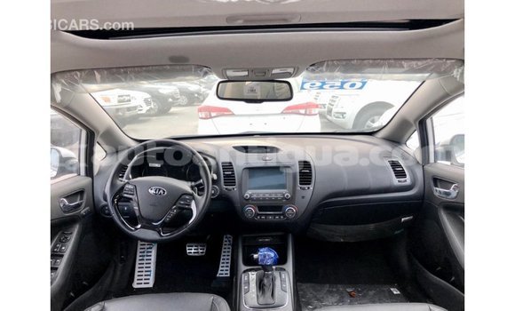 Buy Import Kia Cerato White Car in Import - Dubai in Antigua Buy Import Kia Cerato White Car in Import - Dubai in Antigua