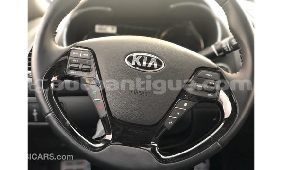 Buy Import Kia Cerato White Car in Import - Dubai in Antigua Buy Import Kia Cerato White Car in Import - Dubai in Antigua