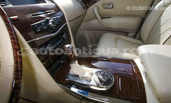 Buy Import Nissan Patrol Other Car in Import - Dubai in Antigua Buy Import Nissan Patrol Other Car in Import - Dubai in Antigua