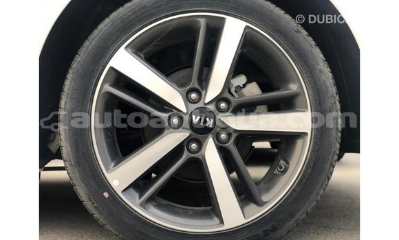 Buy Import Kia Cerato White Car in Import - Dubai in Antigua Buy Import Kia Cerato White Car in Import - Dubai in Antigua