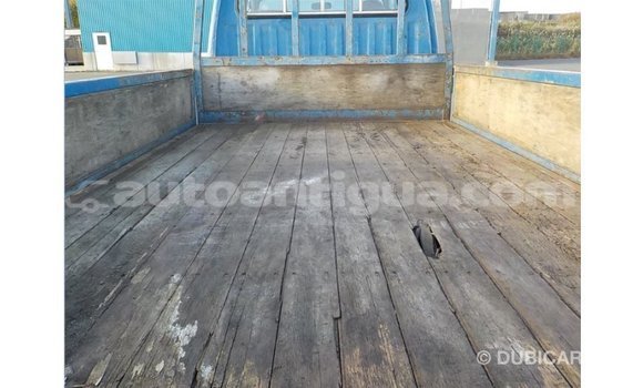 Buy Import Toyota Dyna Blue Truck in Import - Dubai in Antigua Buy Import Toyota Dyna Blue Truck in Import - Dubai in Antigua