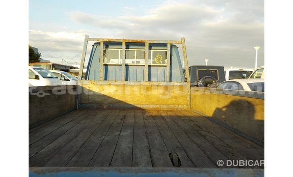 Buy Import Toyota Dyna Blue Truck in Import - Dubai in Antigua Buy Import Toyota Dyna Blue Truck in Import - Dubai in Antigua