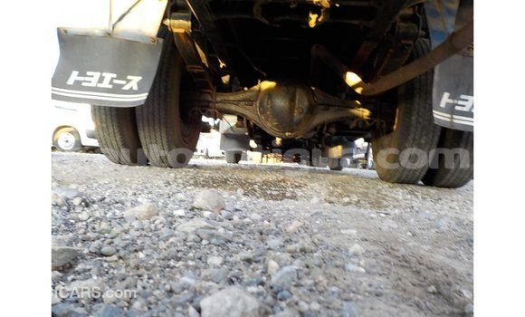 Buy Import Toyota Dyna Blue Truck in Import - Dubai in Antigua Buy Import Toyota Dyna Blue Truck in Import - Dubai in Antigua