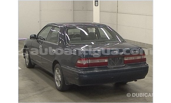 Buy Import Toyota Crown Blue Car in Import - Dubai in Antigua Buy Import Toyota Crown Blue Car in Import - Dubai in Antigua