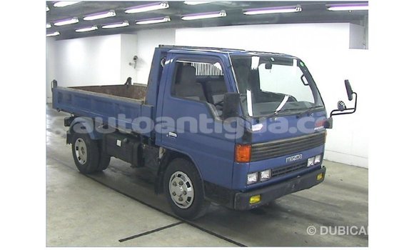 Buy Import Mazda 2 Blue Car in Import - Dubai in Antigua Buy Import Mazda 2 Blue Car in Import - Dubai in Antigua