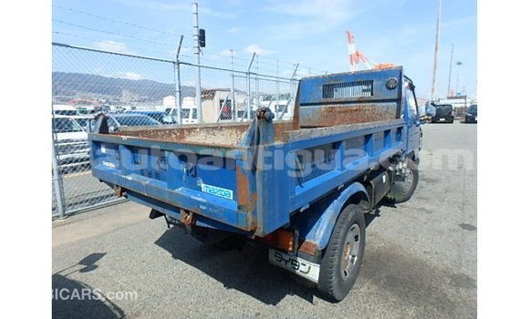 Buy Import Mazda 2 Blue Car in Import - Dubai in Antigua Buy Import Mazda 2 Blue Car in Import - Dubai in Antigua