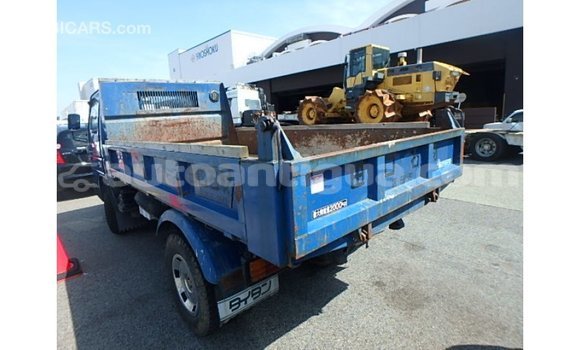 Buy Import Mazda 2 Blue Car in Import - Dubai in Antigua Buy Import Mazda 2 Blue Car in Import - Dubai in Antigua