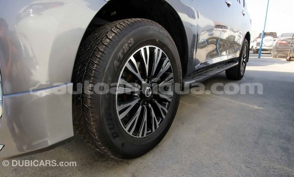 Buy Import Nissan Patrol Other Car in Import - Dubai in Antigua
