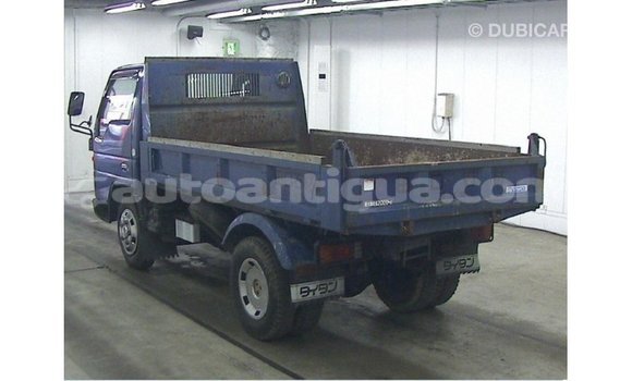 Buy Import Mazda 2 Blue Car in Import - Dubai in Antigua Buy Import Mazda 2 Blue Car in Import - Dubai in Antigua