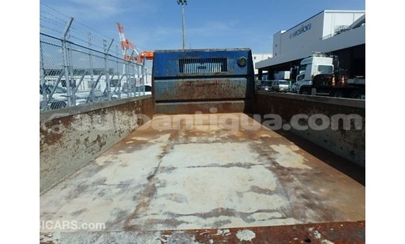 Buy Import Mazda 2 Blue Car in Import - Dubai in Antigua Buy Import Mazda 2 Blue Car in Import - Dubai in Antigua