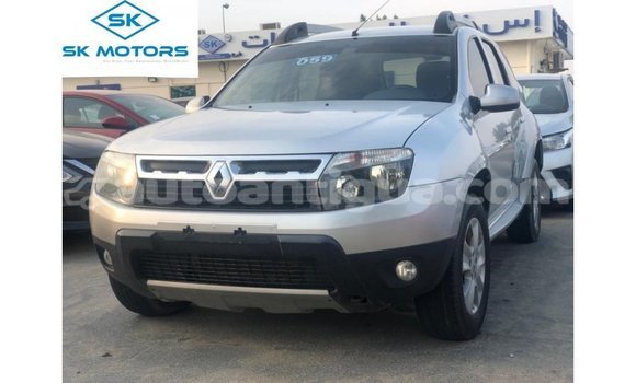 Buy Import Renault Duster Other Car in Import - Dubai in Antigua