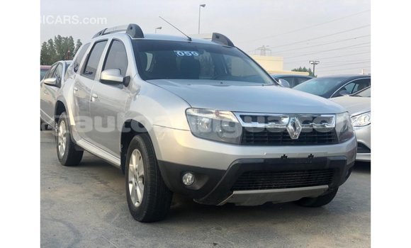 Buy Import Renault Duster Other Car in Import - Dubai in Antigua Buy Import Renault Duster Other Car in Import - Dubai in Antigua