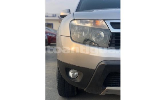 Buy Import Renault Duster Other Car in Import - Dubai in Antigua Buy Import Renault Duster Other Car in Import - Dubai in Antigua