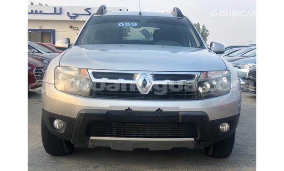 Buy Import Renault Duster Other Car in Import - Dubai in Antigua Buy Import Renault Duster Other Car in Import - Dubai in Antigua