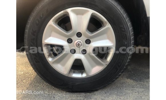 Buy Import Renault Duster Other Car in Import - Dubai in Antigua Buy Import Renault Duster Other Car in Import - Dubai in Antigua