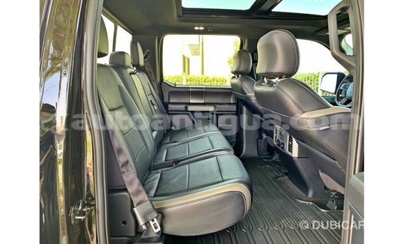 Buy Import Ford Club Wagon Black Car in Import - Dubai in Antigua Buy Import Ford Club Wagon Black Car in Import - Dubai in Antigua