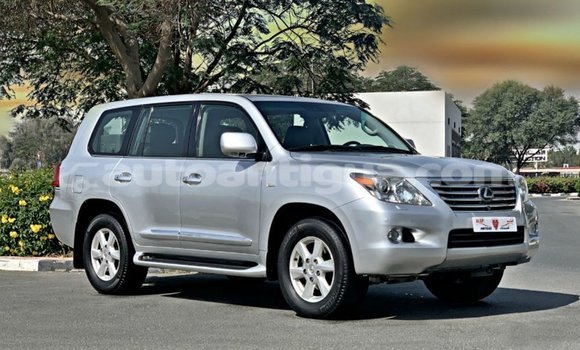 Buy Import Lexus LX Other Car in Import - Dubai in Antigua Buy Import Lexus LX Other Car in Import - Dubai in Antigua