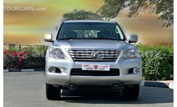 Buy Import Lexus LX Other Car in Import - Dubai in Antigua Buy Import Lexus LX Other Car in Import - Dubai in Antigua