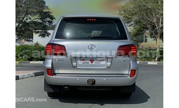 Buy Import Lexus LX Other Car in Import - Dubai in Antigua Buy Import Lexus LX Other Car in Import - Dubai in Antigua